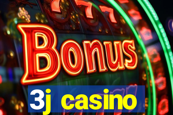 3j casino