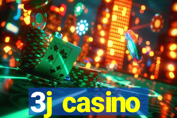 3j casino