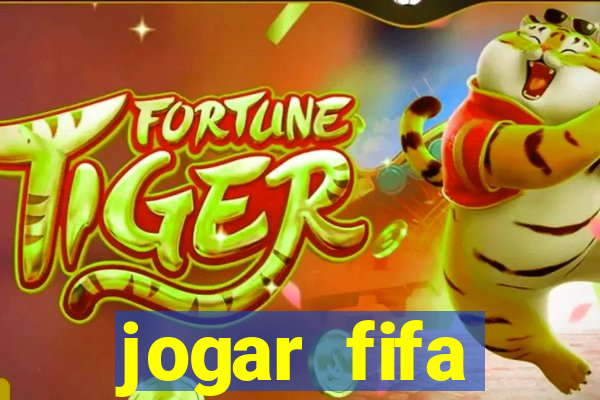 jogar fifa apostando dinheiro