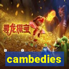 cambedies