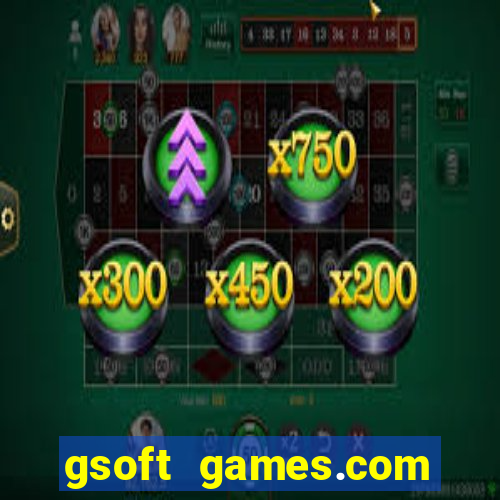 gsoft games.com slot demo