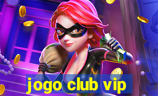 jogo club vip