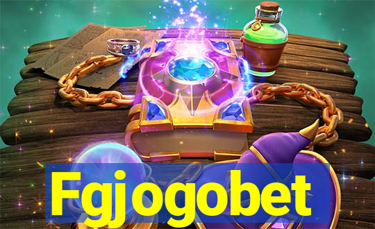 Fgjogobet