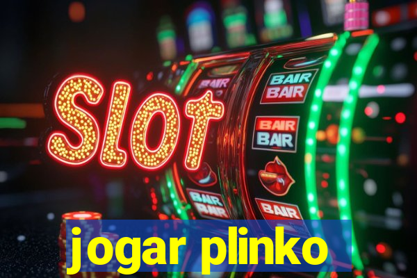 jogar plinko