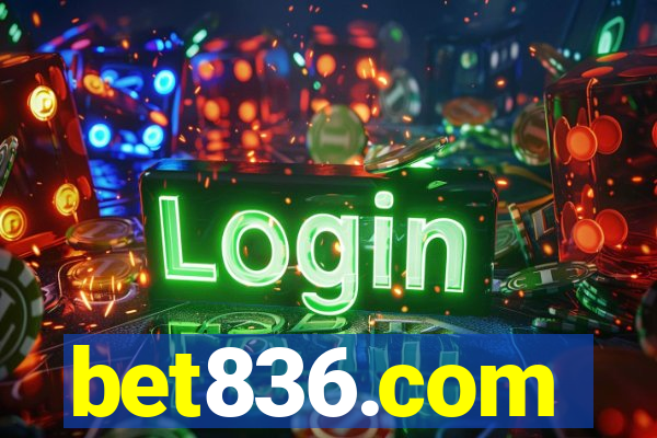 bet836.com