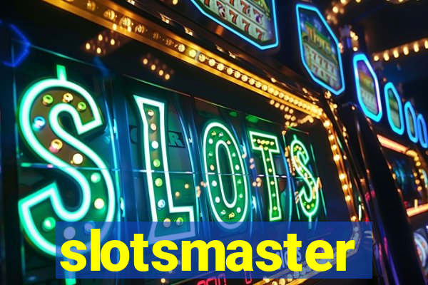 slotsmaster