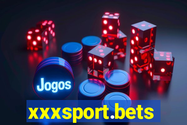 xxxsport.bets