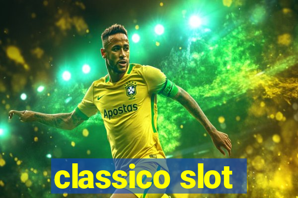 classico slot