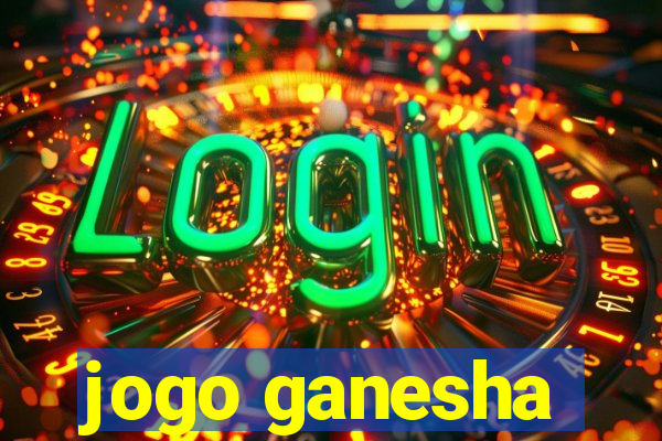 jogo ganesha