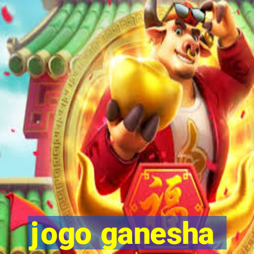 jogo ganesha