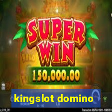 kingslot domino