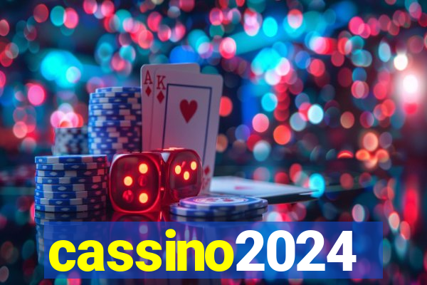 cassino2024