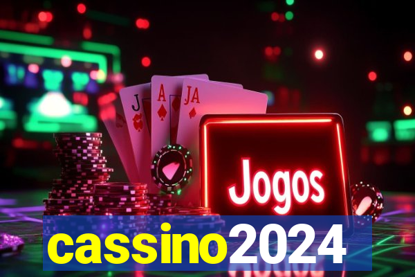 cassino2024