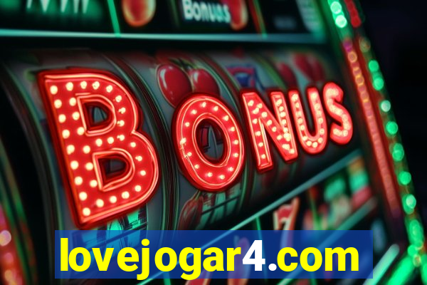 lovejogar4.com