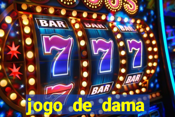 jogo de dama online valendo dinheiro