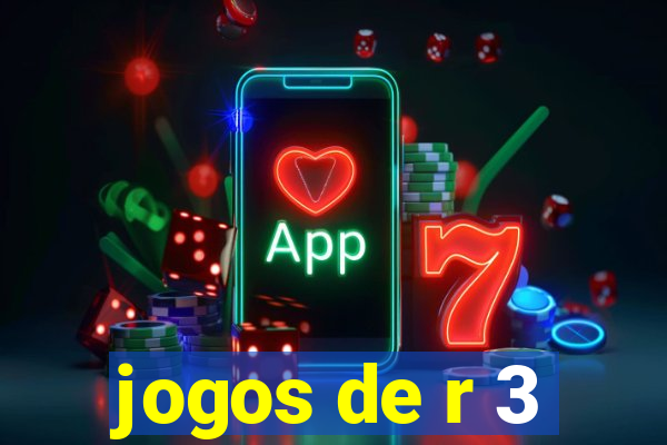 jogos de r 3