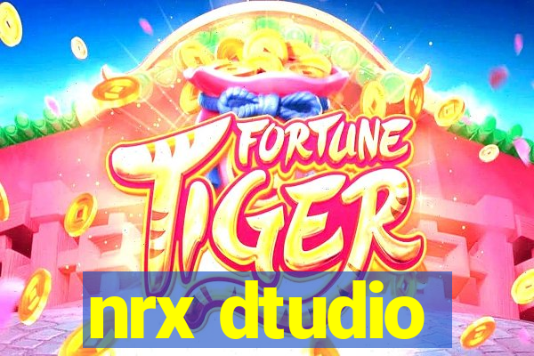 nrx dtudio