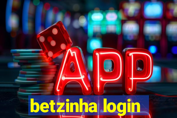 betzinha login