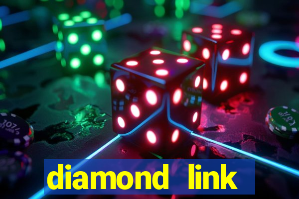 diamond link fortune slots paga mesmo