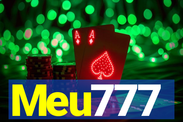 Meu777