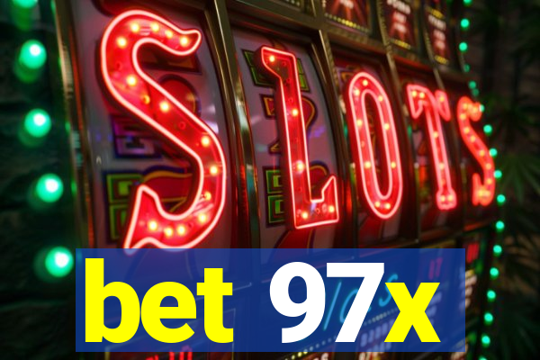 bet 97x