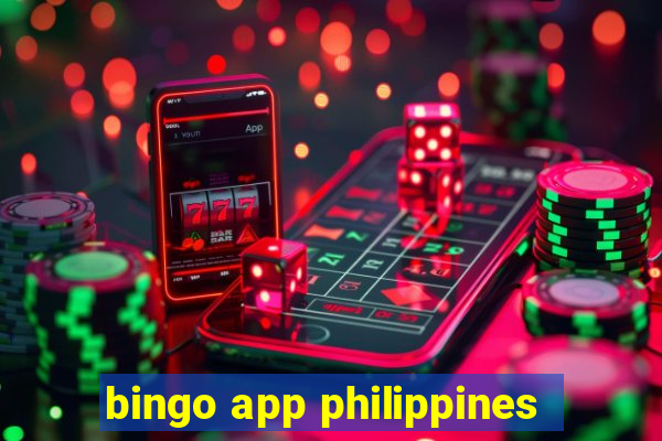 bingo app philippines