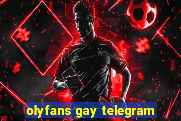 olyfans gay telegram