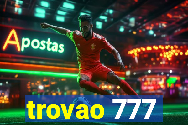 trovao 777