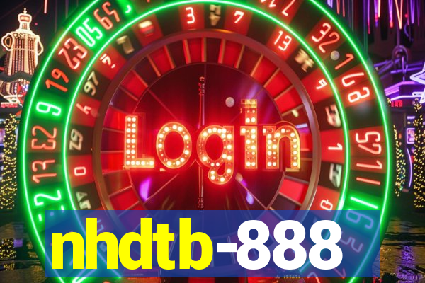 nhdtb-888