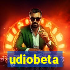 udiobeta