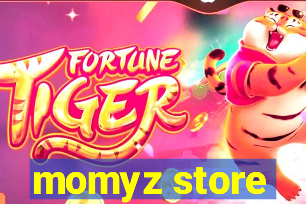 momyz store