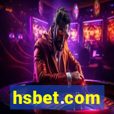 hsbet.com