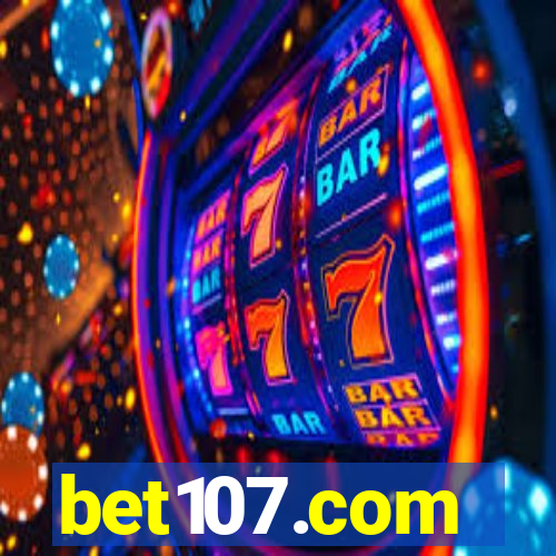 bet107.com