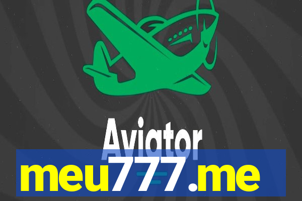 meu777.me