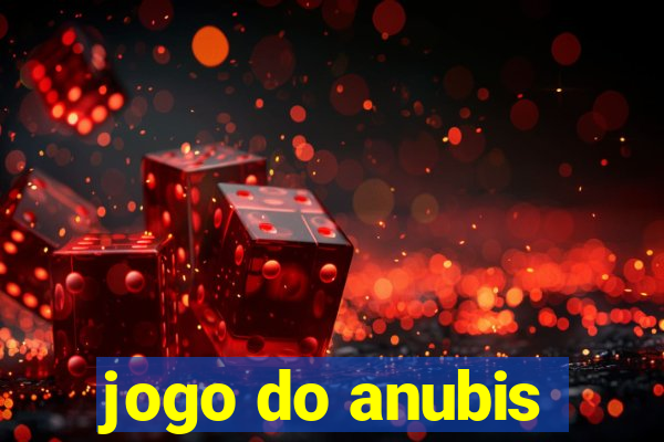 jogo do anubis