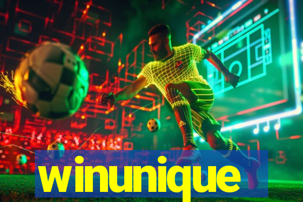 winunique