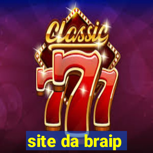 site da braip