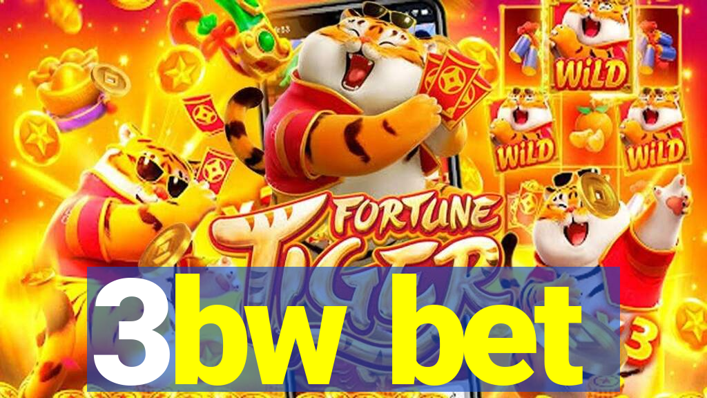 3bw bet