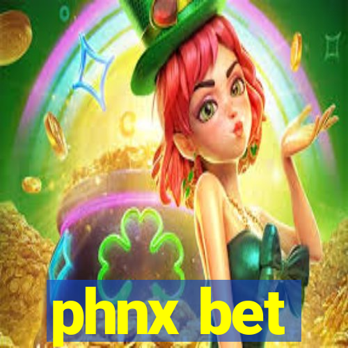 phnx bet