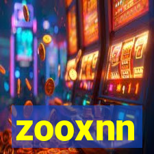 zooxnn