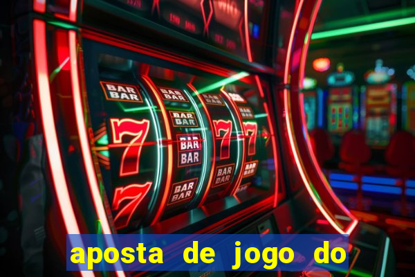 aposta de jogo do bicho online