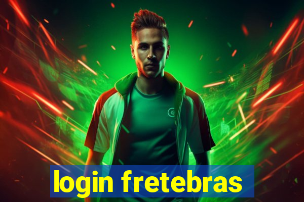 login fretebras