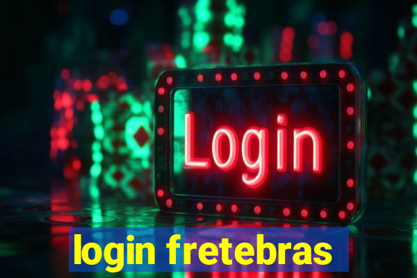 login fretebras