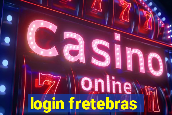 login fretebras