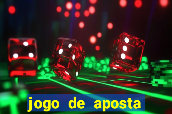 jogo de aposta pagando no cadastro