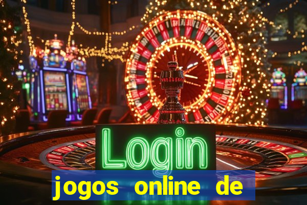 jogos online de bingo eletronico