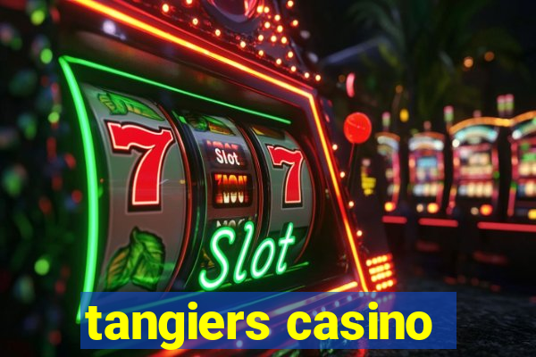 tangiers casino