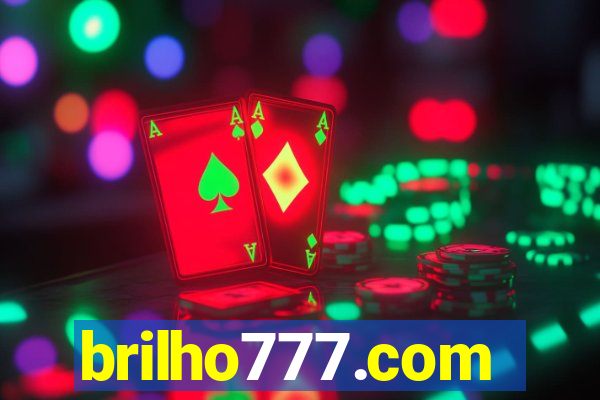 brilho777.com