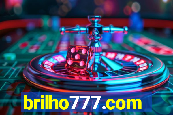 brilho777.com