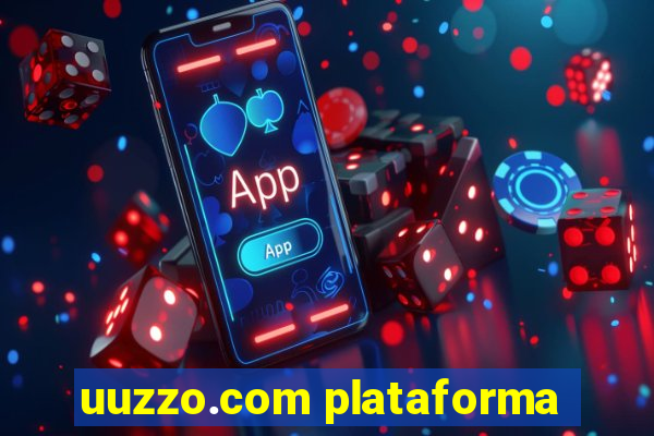 uuzzo.com plataforma